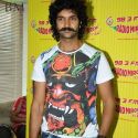 I AM Movie Promotion Event