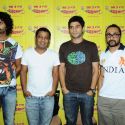 I AM Movie Promotion Event