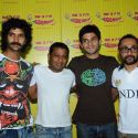 I AM Movie Promotion Event