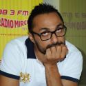 I AM Movie Promotion Event