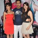 I Me Aur Main Promotional Event