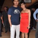 I Me Aur Main Promotional Event