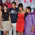 I Me Aur Main Promotional Event