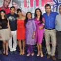 I Me Aur Main Promotional Event