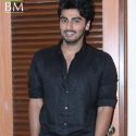 Ishaqzaade Movie Promotion Event