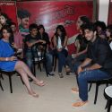 Ishaqzaade Movie Promotion Event