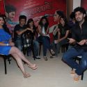 Ishaqzaade Movie Promotion Event