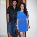 Ishaqzaade Movie Promotion Event