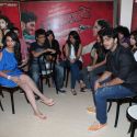 Ishaqzaade Movie Promotion Event