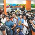Ishaqzaade Movie Promotion Event