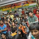 Ishaqzaade Movie Promotion Event