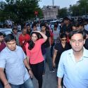 Ishaqzaade Movie Promotion Event