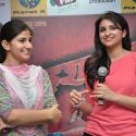 Ishaqzaade Movie Promotion Event