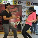 Ishaqzaade Movie Promotion Event