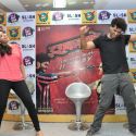 Ishaqzaade Movie Promotion Event