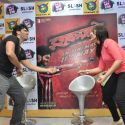 Ishaqzaade Movie Promotion Event