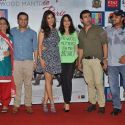 Ishq in Paris Movie Promotion Event