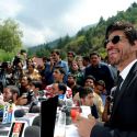 Jab Tak Hai Jaan Movie Promotion Event