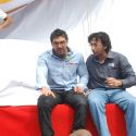 Jhootha Hi Sahi Promotional Event