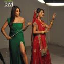 Jodi Breakers Movie Promotion Event