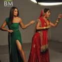 Jodi Breakers Movie Promotion Event