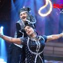 John Abraham and Bipasha Basu on Nach Baliye 3