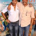 Nana-Shreyas Share Kamaal Dhamaal moments