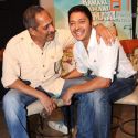 Nana-Shreyas Share Kamaal Dhamaal moments