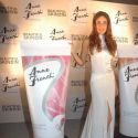 Kareena is Anne French's Brand Ambassador