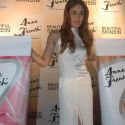 Kareena is Anne French's Brand Ambassador