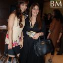 Kareena Kapoor inaugurates Shobha Asar's Boutique