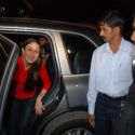 Kareena Kapoor inaugurates Shobha Asar's Boutique
