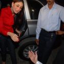 Kareena Kapoor inaugurates Shobha Asar's Boutique