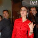 Kareena Kapoor inaugurates Shobha Asar's Boutique