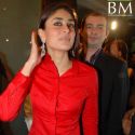 Kareena Kapoor inaugurates Shobha Asar's Boutique