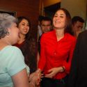 Kareena Kapoor inaugurates Shobha Asar's Boutique