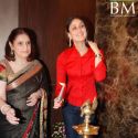 Kareena Kapoor inaugurates Shobha Asar's Boutique