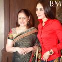 Kareena Kapoor inaugurates Shobha Asar's Boutique