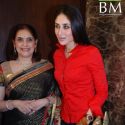 Kareena Kapoor inaugurates Shobha Asar's Boutique