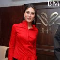 Kareena Kapoor inaugurates Shobha Asar's Boutique