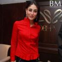 Kareena Kapoor inaugurates Shobha Asar's Boutique