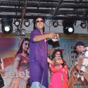 Khiladi 786 Movie Promotion Event