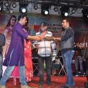 Khiladi 786 Movie Promotion Event