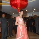Khiladi 786 Movie Promotion Event