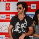 Kites Promotional Event