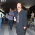 Kites Promotional Event