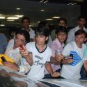 Kites Promotional Event