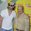 Kites Promotional Event
