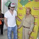 Kites Promotional Event