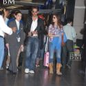 Kites Promotional Event